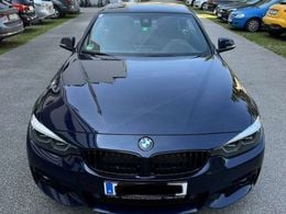 BMW 435