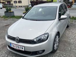 VW Golf VI