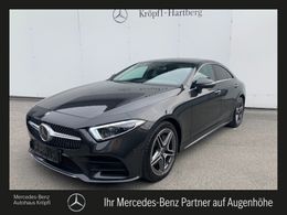 Mercedes CLS400