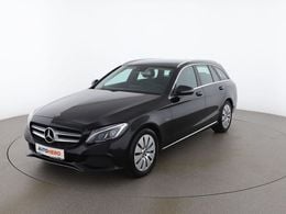 Mercedes C350e