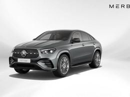 Mercedes GLE450 AMG