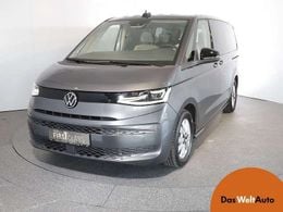 VW T7