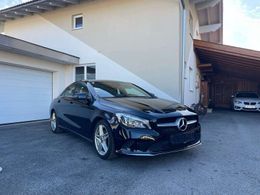 Mercedes CLA220