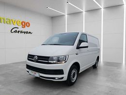 VW T6