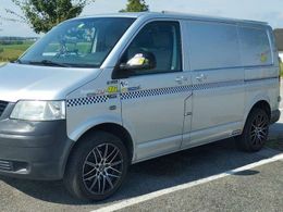 VW T5