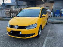 VW Sharan