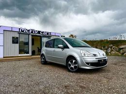 Renault Modus