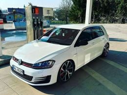 VW Golf VII