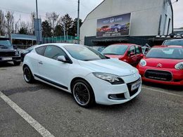 Renault Mégane Coupé