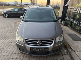 VW Touran