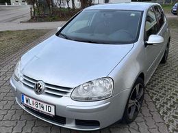 VW Golf VI