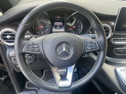 Mercedes V250