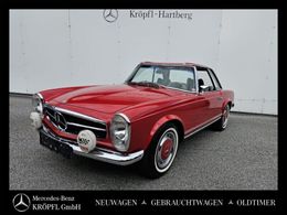 Mercedes SL280