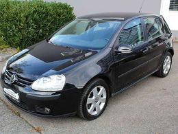 VW Golf V