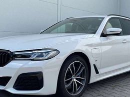 BMW 530e