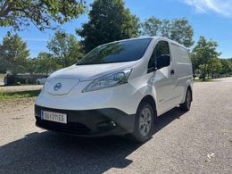 Nissan e-NV200