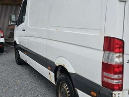 Mercedes Sprinter