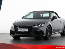 Audi TT Roadster