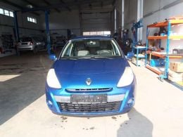 Renault Clio GrandTour