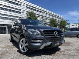 Mercedes ML350