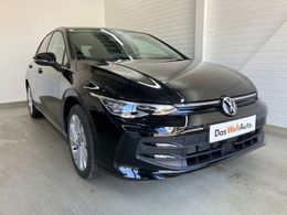 VW Golf Alltrack