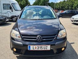 VW Golf Plus Cross