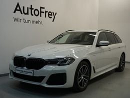 BMW 530e