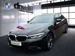 BMW 530e