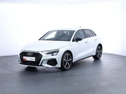 Audi A3 Sportback e-tron