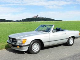 Mercedes SL450