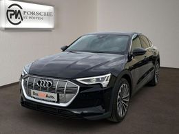 Audi e-tron Sportback