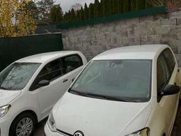 VW up!
