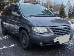 Chrysler Voyager