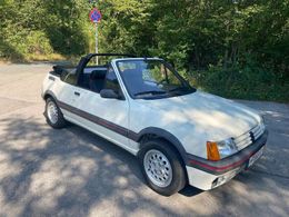 Peugeot 205