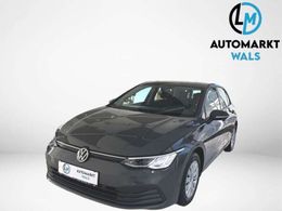 VW Golf Alltrack