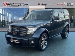 Dodge Nitro