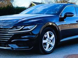 VW Arteon