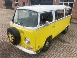 VW T2