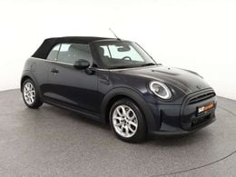 Mini Cooper Cabriolet