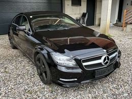 Mercedes CLS350