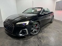 Audi S5 Cabriolet