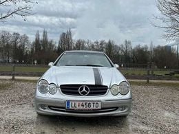 Mercedes CLK270