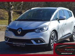 Renault Grand Scénic IV