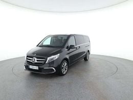 Mercedes V250