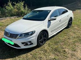 VW CC