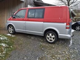 VW T5