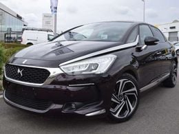 DS Automobiles DS5