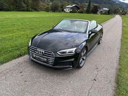 Audi A5 Cabriolet