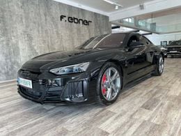 Audi e-tron GT quattro