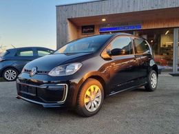 VW e-up!